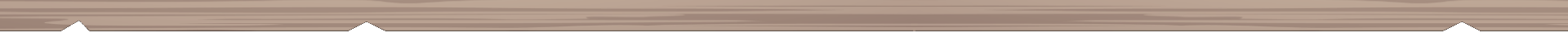 Brown wood plank texture with subtle grain and white triangles at bottom.