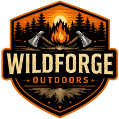 Wild Forge Outdoors